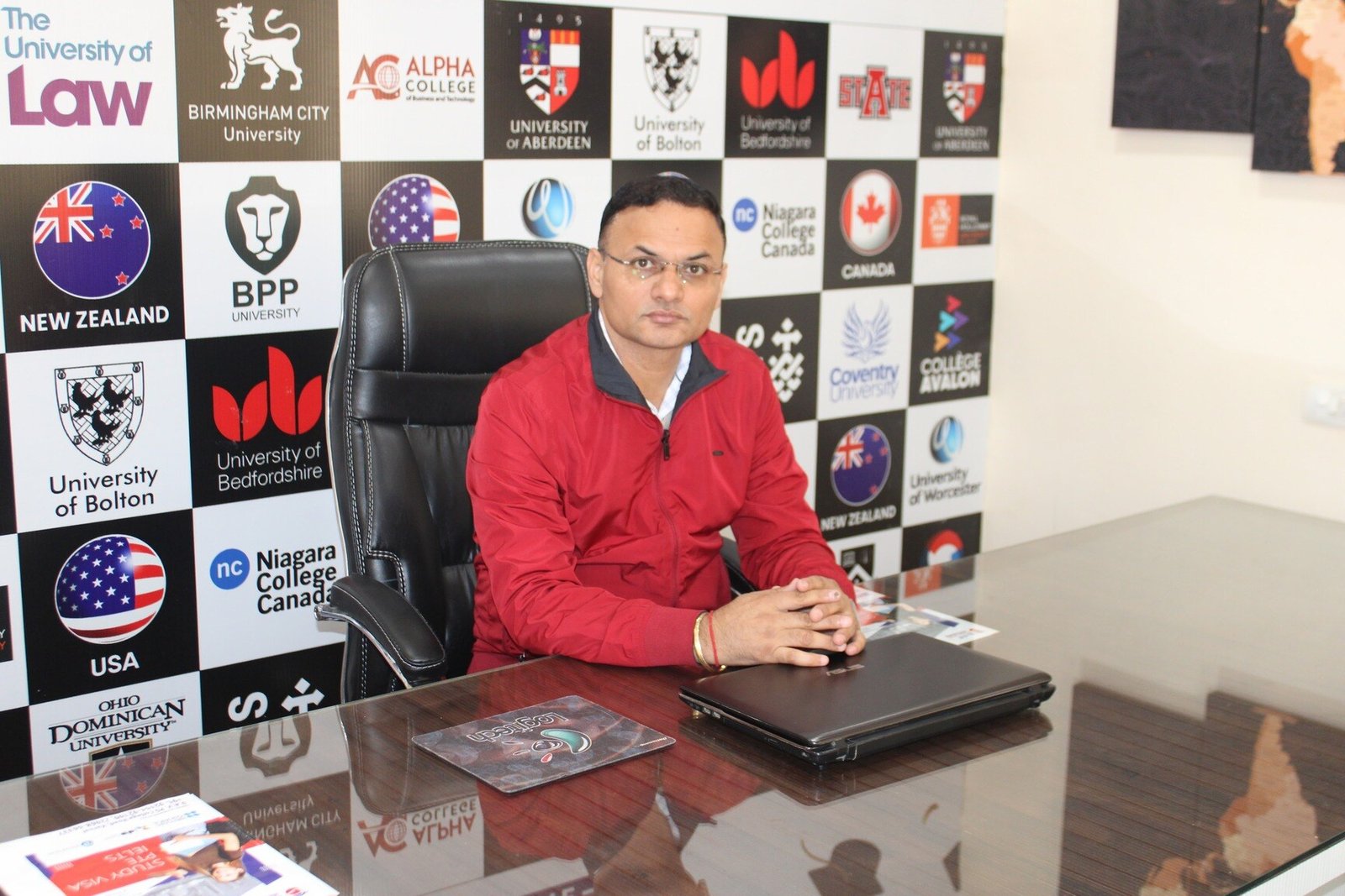 Graduation Celebration